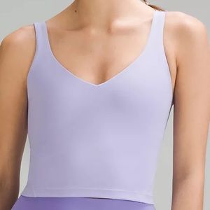Lululemon Align Tank